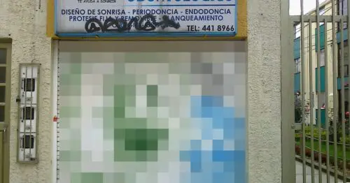 CENTRO ODONTOLOGICO ORBIDENT CENTRO ODONTOLOGICO ORBIDENT